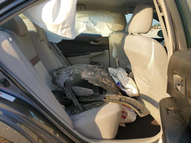 Photo 6 from auction – 2012 TOYOTA CAMRY BASE with VIN 4T1BF1FK2CU015419