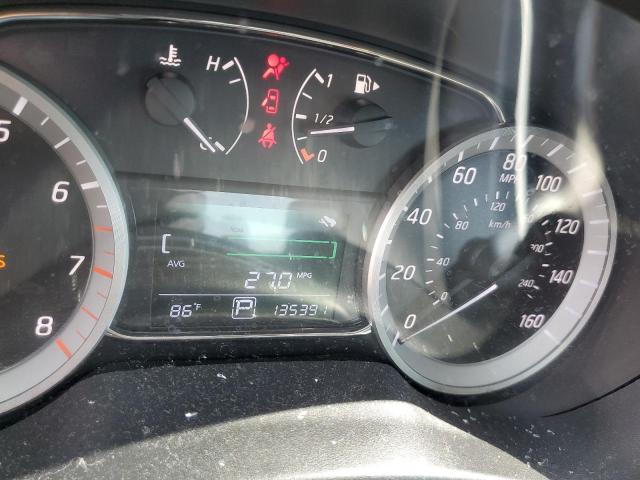 Photo 8 from auction – 2014 NISSAN SENTRA S with VIN 3N1AB7AP7EY283810