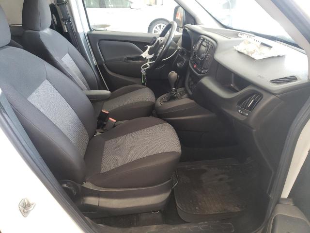 Photo 5 from auction – 2016 RAM PROMASTER with VIN ZFBERFAT1G6B10172