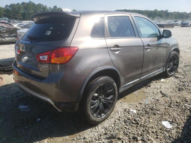 Photo 4 from auction – 2017 MITSUBISHI OUTLANDER with VIN JA4AP3AU8HZ033378