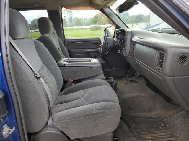 Photo 5 from auction – 2004 CHEVROLET SILVERADO with VIN 1GCEC19T34Z337599