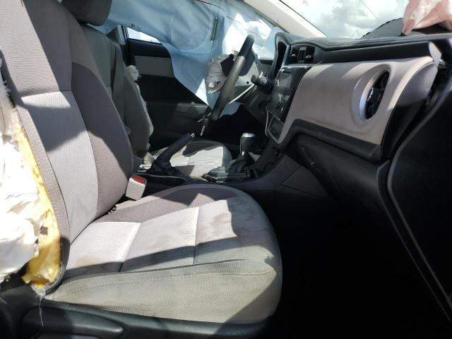 Photo 5 from auction – 2018 TOYOTA COROLLA L with VIN 5YFBURHE4JP780027