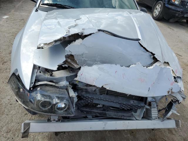 Photo 7 from auction – 2003 FORD MUSTANG with VIN 1FAFP40463F436567