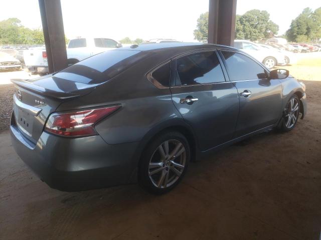 Photo 4 from auction – 2015 NISSAN ALTIMA 3.5 with VIN 1N4BL3AP9FC152739