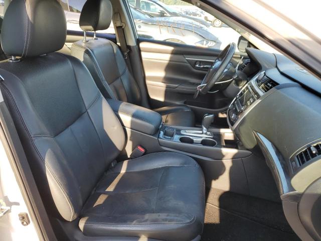 Photo 5 from auction – 2018 NISSAN ALTIMA 2.5 with VIN 1N4AL3AP1JC169233