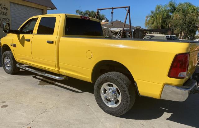 Photo 3 from auction – 2012 DODGE RAM 2500 S with VIN 3C6UD5HL7CG335555