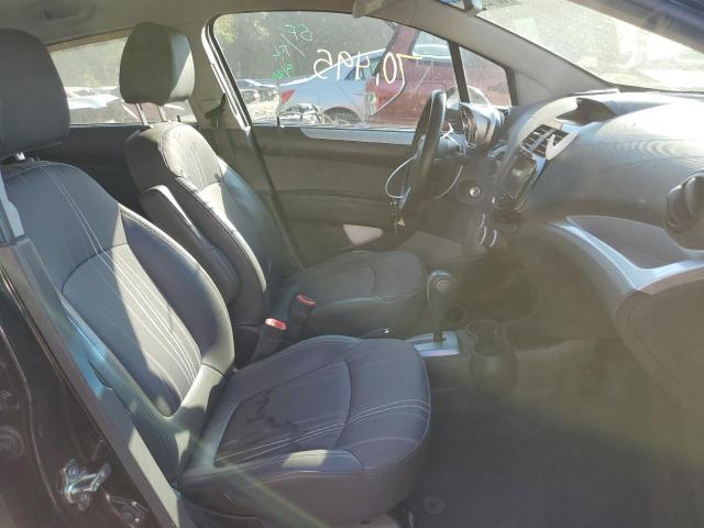 Photo 5 from auction – 2013 CHEVROLET SPARK 1LT with VIN KL8CD6S98DC573290