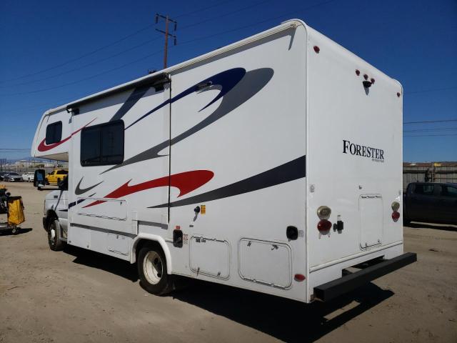 Photo 3 from auction – 2017 FORD ECONOLINE with VIN 1FDXE4FS3HDC35685