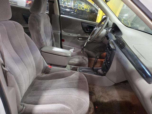Photo 5 from auction – 2002 CHEVROLET MALIBU with VIN 1G1ND52J12M657827