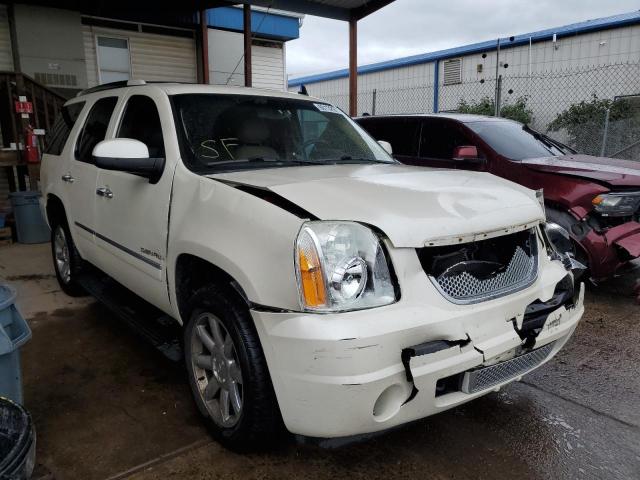 GMC YUKON DENA 2012 with VIN 1GKS2EEFXCR227715 - Photo from auction