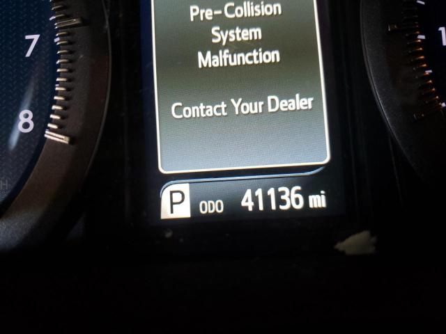 Photo 8 from auction – 2018 TOYOTA SIENNA with VIN 5TDYZ3DC1JS933502