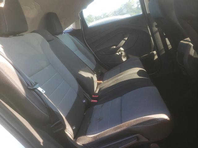 Photo 6 from auction – 2019 FORD ESCAPE S with VIN 1FMCU0F78KUA90625