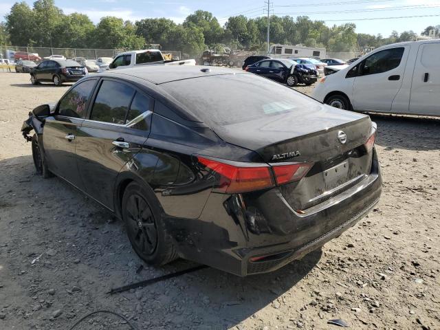 Photo 3 from auction – 2019 NISSAN ALTIMA S with VIN 1N4BL4BV4KC229904