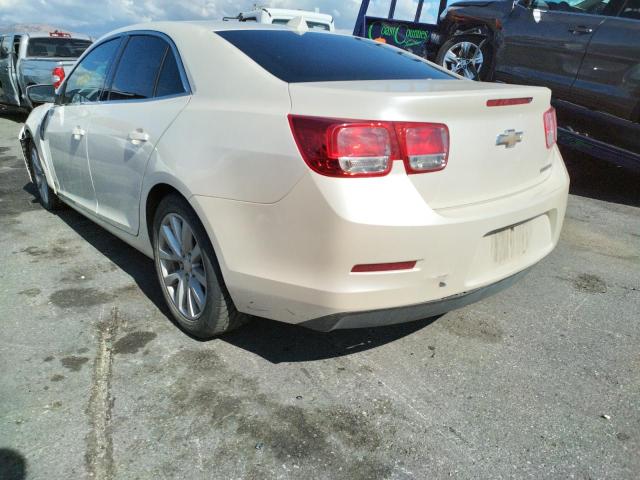 Photo 3 from auction – 2013 CHEVROLET MALIBU 2LT with VIN 1G11E5SA7DF342257