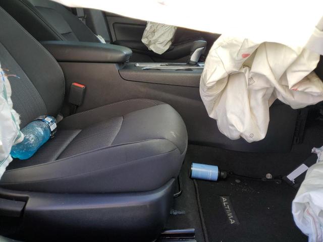 Photo 5 from auction – 2022 NISSAN ALTIMA SV with VIN 1N4BL4DV8NN346293