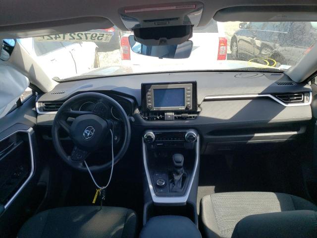 Photo 10 from auction – 2022 TOYOTA RAV4 LE with VIN 2T3MWRFV7NW143473