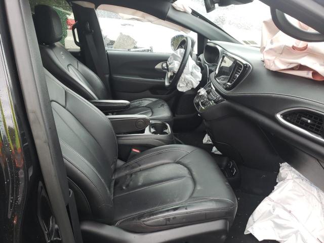 Photo 5 from auction – 2021 CHRYSLER PACIFICA T with VIN 2C4RC3BG2MR550855