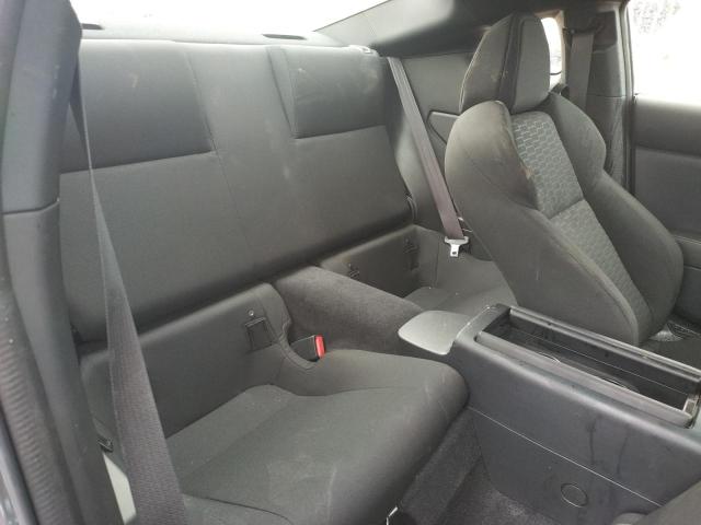 Photo 6 from auction – 2022 TOYOTA GR 86 with VIN JF1ZNBC15N8752767