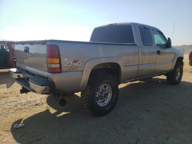 Photo 4 from auction – 2003 GMC SIERRA K25 with VIN 1GTHK29123E100970