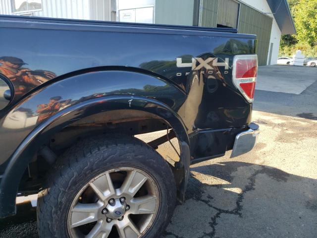 Photo 9 from auction – 2011 FORD F150 SUPER with VIN 1FTFW1EF9BFA50651