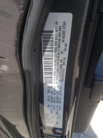 Photo 10 from auction – 2015 JEEP CHEROKEE L with VIN 1C4PJMCS1FW788955