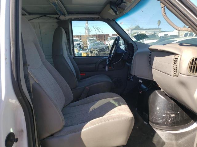 Photo 5 from auction – 2005 CHEVROLET ASTRO with VIN 1GCDM19X25B124360