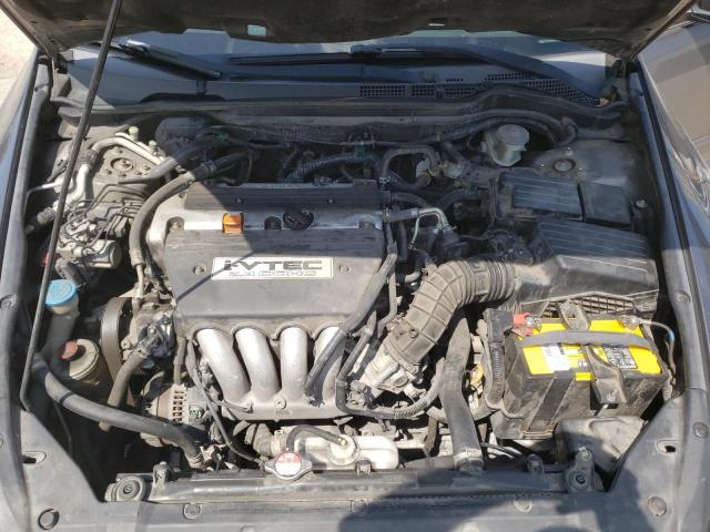 Photo 7 from auction – 2007 HONDA ACCORD with VIN 1HGCM56837A205166