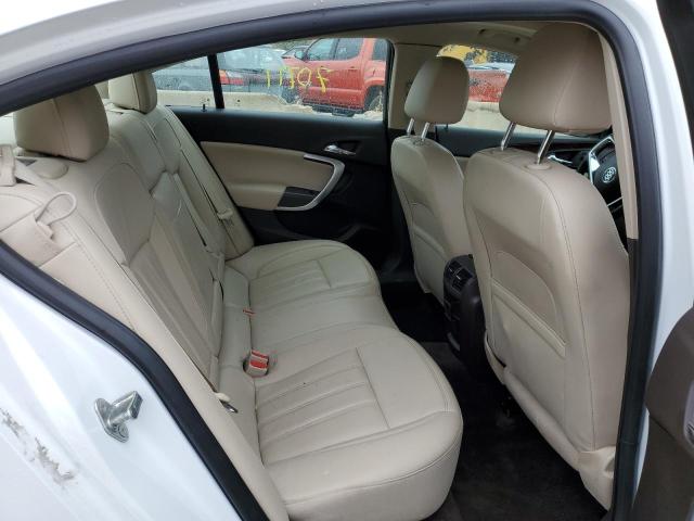 Photo 6 from auction – 2013 BUICK REGAL PREM with VIN 2G4GS5EV6D9248741