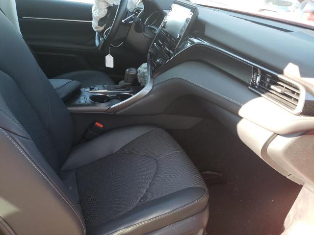 Photo 5 from auction – 2022 TOYOTA CAMRY XSE with VIN 4T1K31AK4NU034993