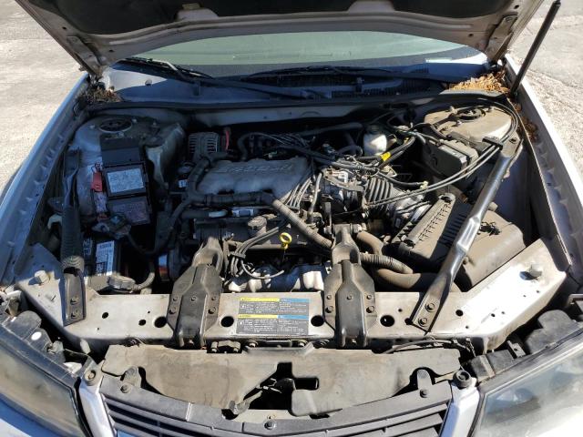 Фото 7 с аукциона – 2005 CHEVROLET IMPALA с VIN 2G1WF52E759266426