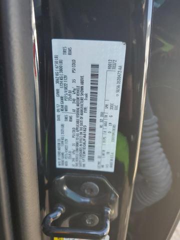 Photo 10 from auction – 2018 FORD F150 SUPER with VIN 1FTEW1EG8JFA61823