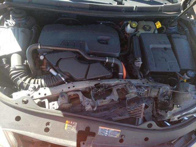 Photo 7 from auction – 2012 BUICK LACROSSE with VIN 1G4GC5ER4CF275037
