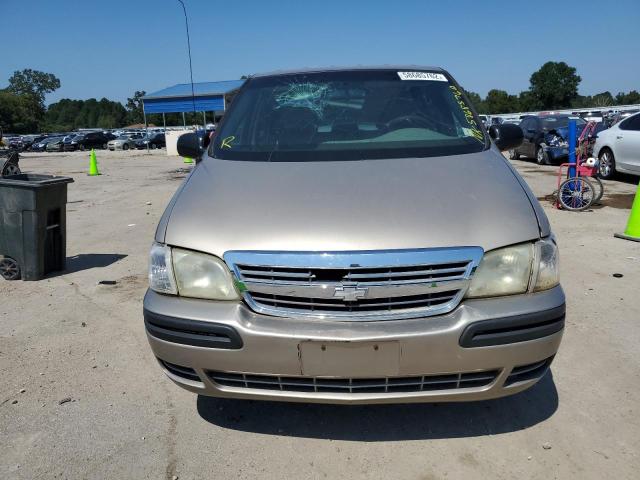 Photo 9 from auction – 2003 CHEVROLET VENTURE with VIN 1GNDX03E63D192503
