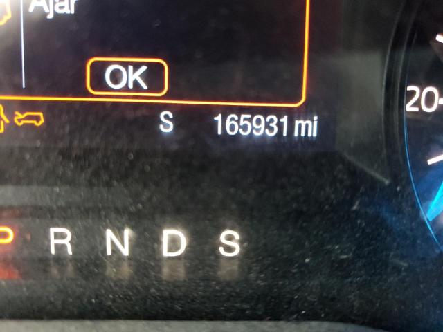 Photo 8 from auction – 2016 FORD EXPLORER X with VIN 1FM5K7DHXGGB66113