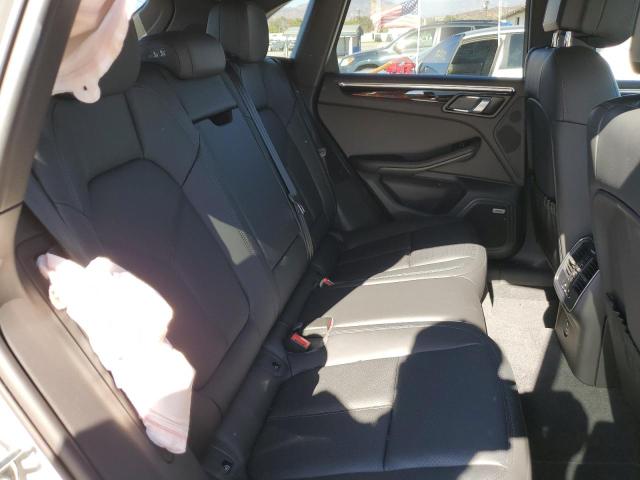 Photo 6 from auction – 2022 PORSCHE MACAN with VIN WP1AA2A50NLB10848