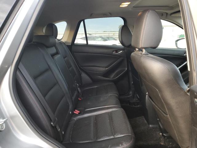 Photo 6 from auction – 2014 MAZDA CX-5 GT with VIN JM3KE2DY2E0315306