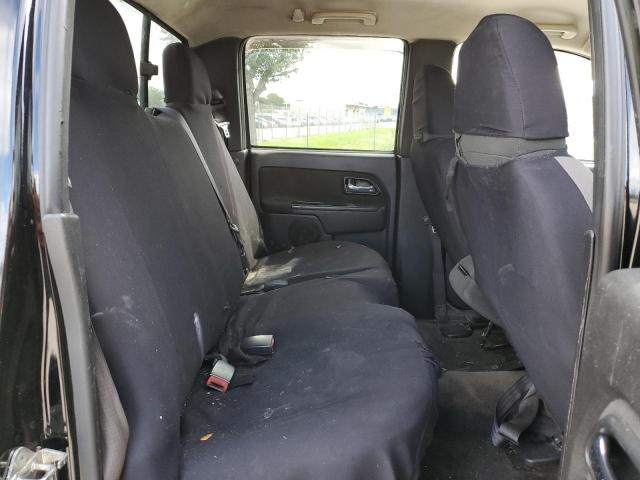 Photo 6 from auction – 2009 CHEVROLET COLORADO with VIN 1GCDS13E498158056