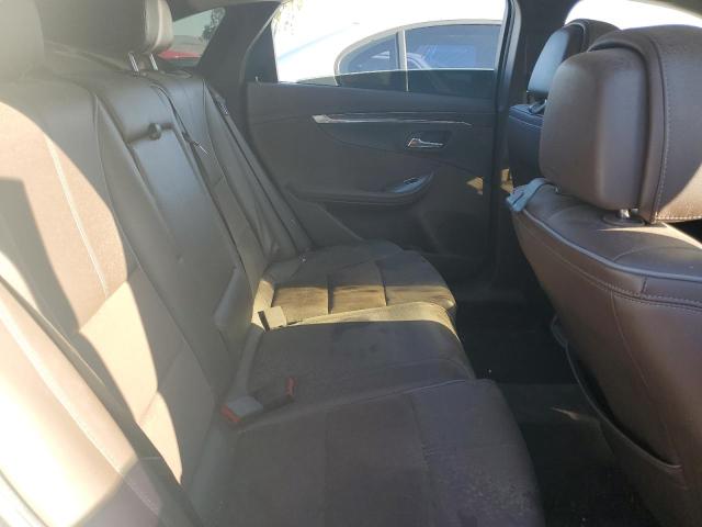 Photo 6 from auction – 2014 CHEVROLET IMPALA LT with VIN 1G1115SL6EU153903