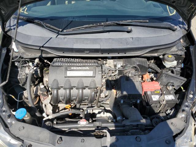 Photo 7 from auction – 2010 HONDA INSIGHT EX with VIN JHMZE2H7XAS006916