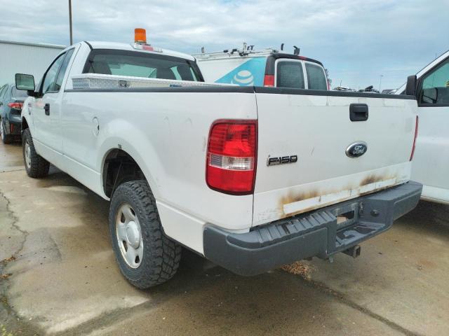 صورة رقم 3 من المزاد - 2007 FORD F150 مع VIN 1FTRF14W67KD42397