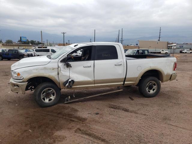 Photo 9 from auction – 2013 RAM 2500 LONGH with VIN 3C6UR5GL9DG548012