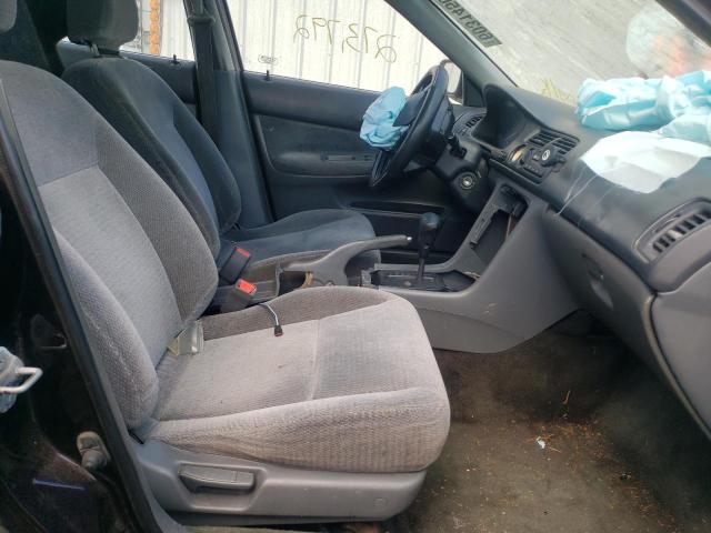 Photo 5 from auction – 1997 HONDA ACCORD with VIN 1HGCD5607VA135517