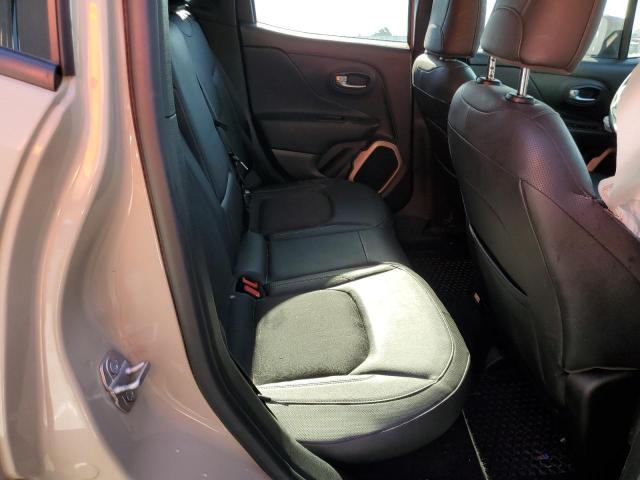 Photo 6 from auction – 2017 JEEP RENEGADE T with VIN ZACCJBCB1HPE91901
