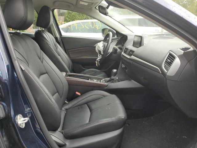Photo 5 from auction – 2018 MAZDA 3 TOURING with VIN 3MZBN1L37JM230488