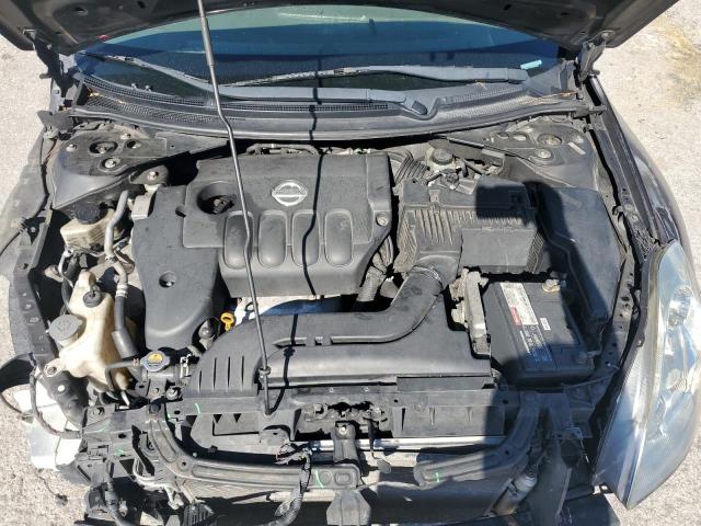 Photo 7 from auction – 2011 NISSAN ALTIMA BAS with VIN 1N4AL2APXBN479641