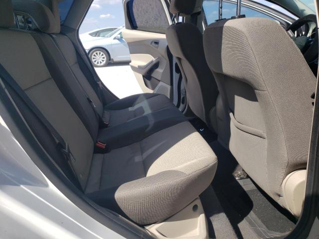 Photo 6 from auction – 2012 FORD FOCUS SE with VIN 1FAHP3F20CL141684
