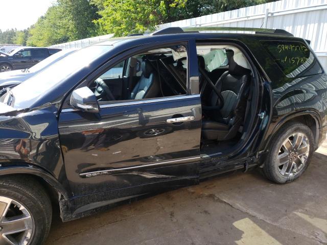 Photo 9 from auction – 2012 GMC ACADIA DEN with VIN 1GKKVTED4CJ280094