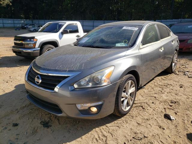 Photo 2 from auction – 2014 NISSAN ALTIMA 2.5 with VIN 1N4AL3AP5EC158970