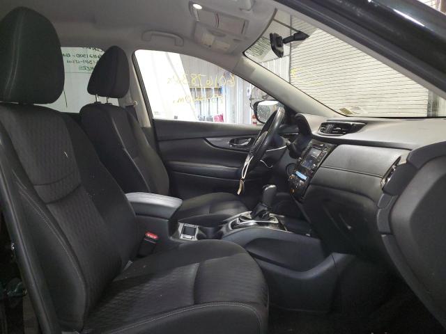 Photo 5 from auction – 2018 NISSAN ROGUE S with VIN KNMAT2MV4JP581959