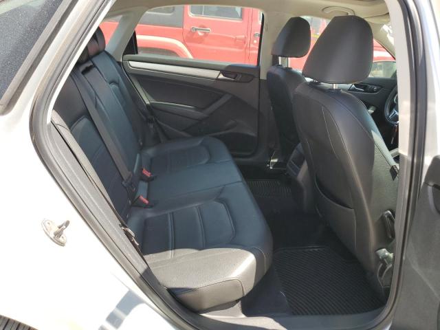 Photo 6 from auction – 2012 VOLKSWAGEN PASSAT SE with VIN 1VWBH7A35CC091771